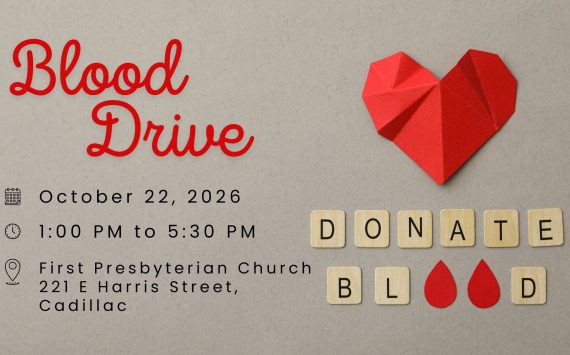 Blood Drive Event Cover-3