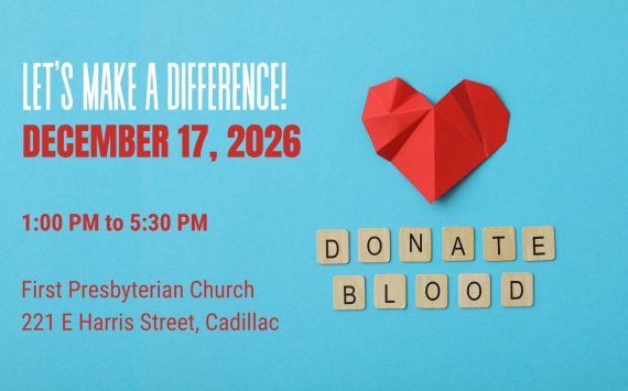 Blood Drive Event Cover-4